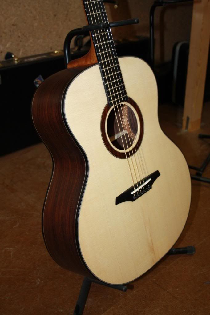 Luthier in training first build The Acoustic Guitar Forum